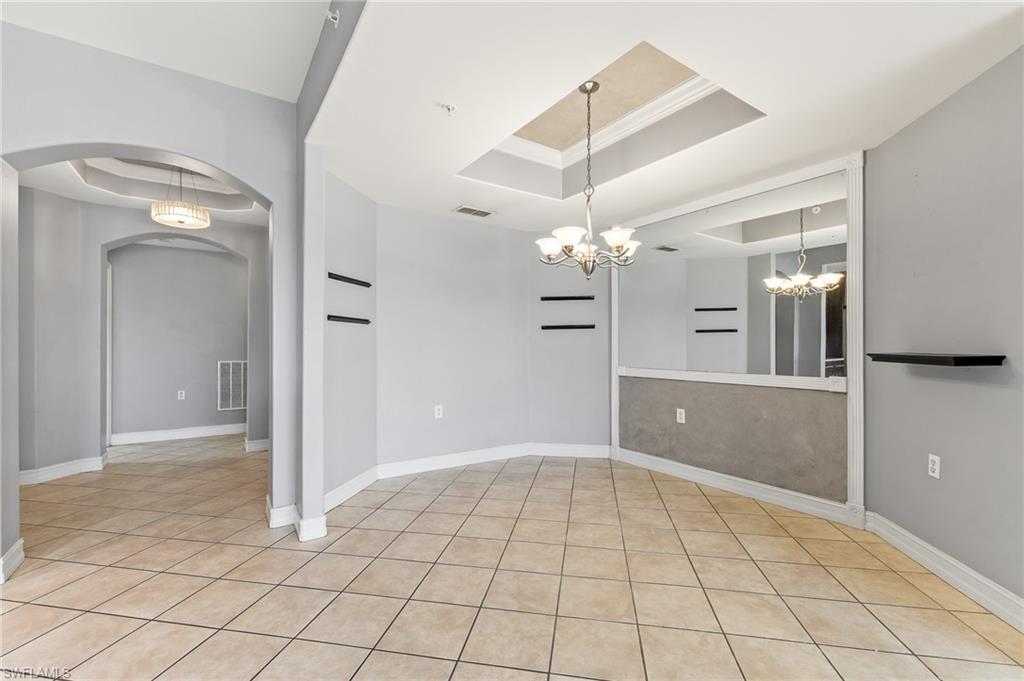 MARIPOSA - Residential Lease