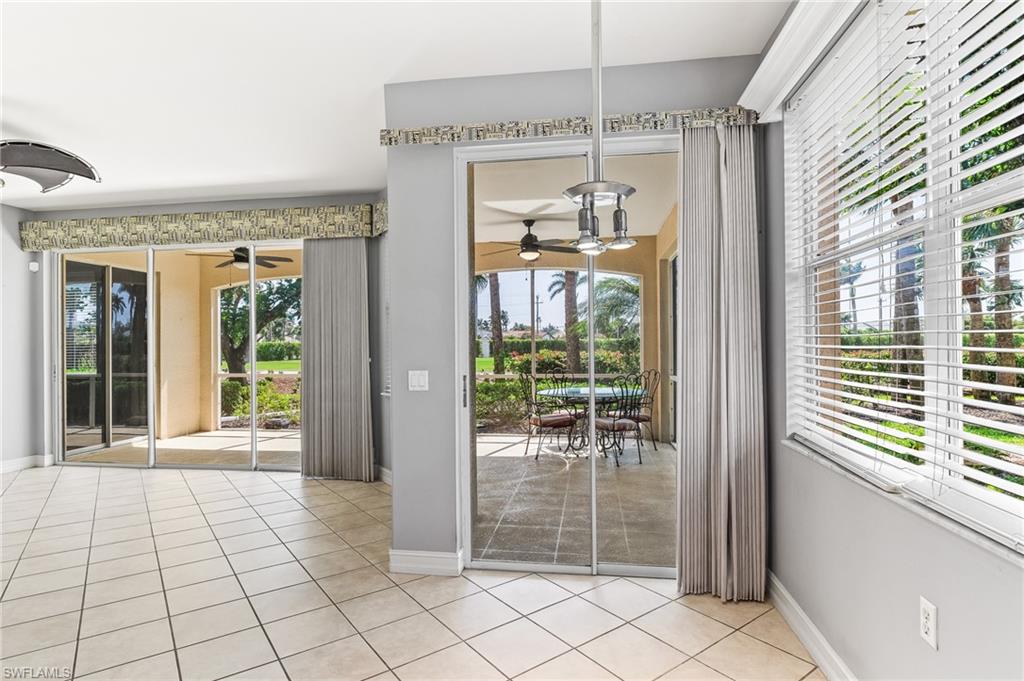 MARIPOSA - Residential Lease