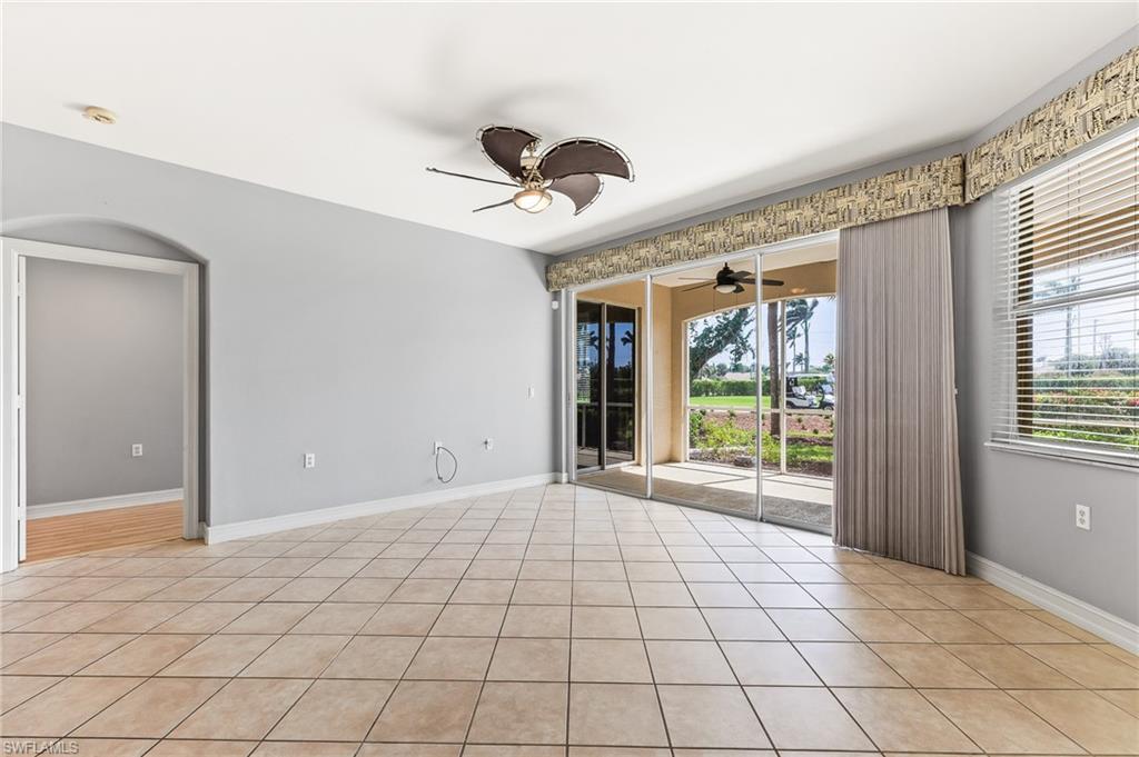 MARIPOSA - Residential Lease