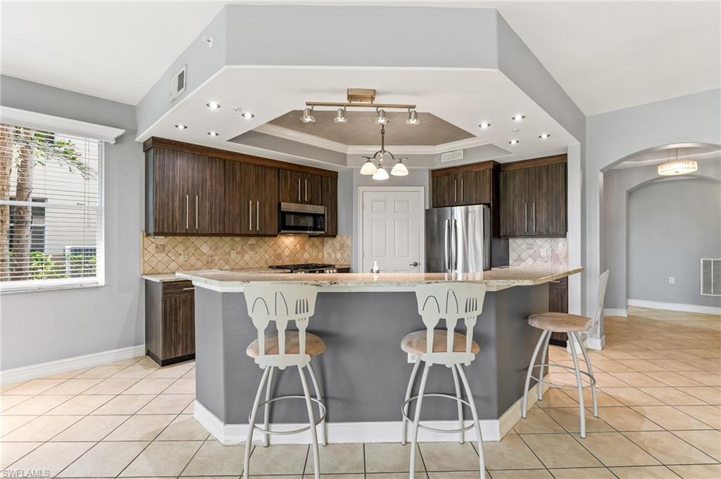 MARIPOSA - Residential Lease