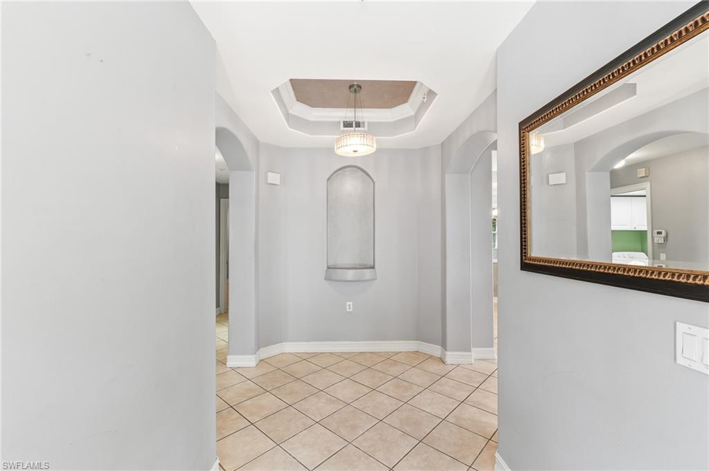 MARIPOSA - Residential Lease