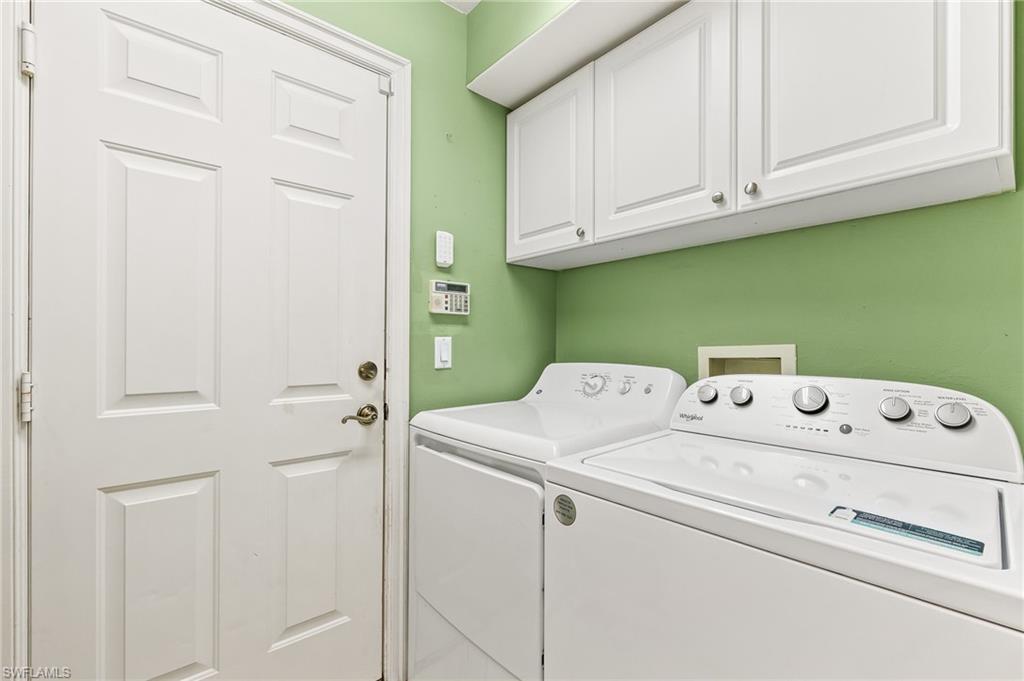 MARIPOSA - Residential Lease