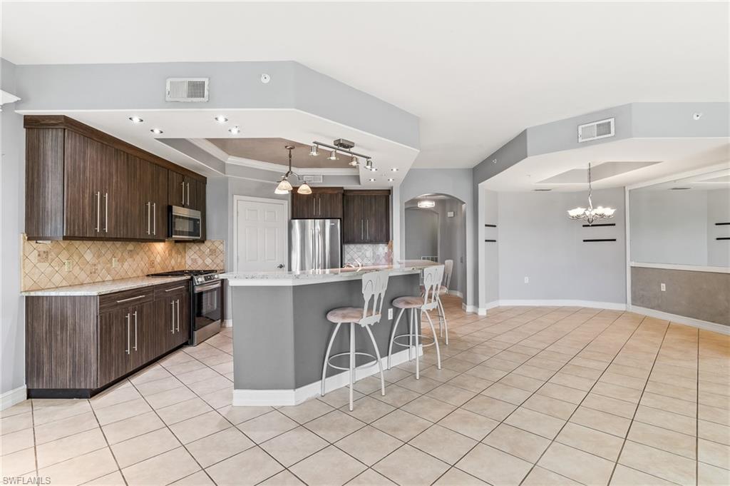 MARIPOSA - Residential Lease