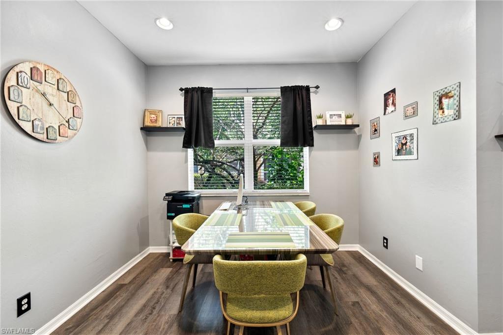 HEATHERSTONE - Residential