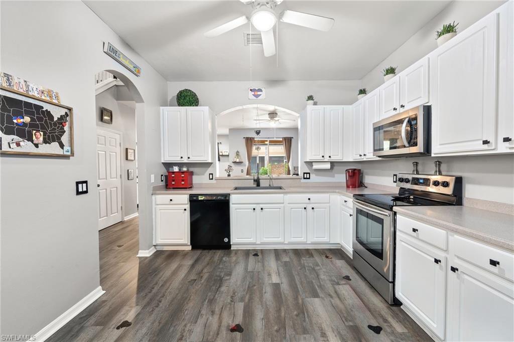 HEATHERSTONE - Residential