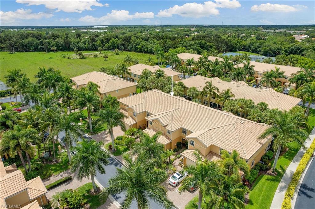 HEATHERSTONE - Residential