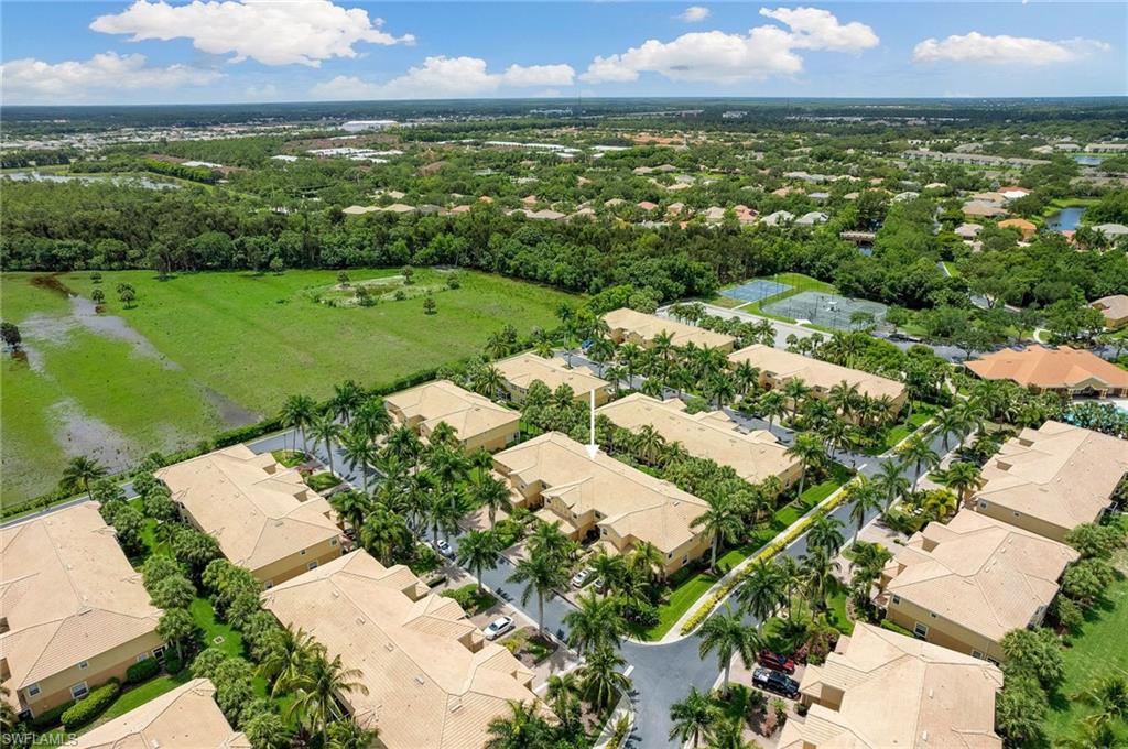 HEATHERSTONE - Residential