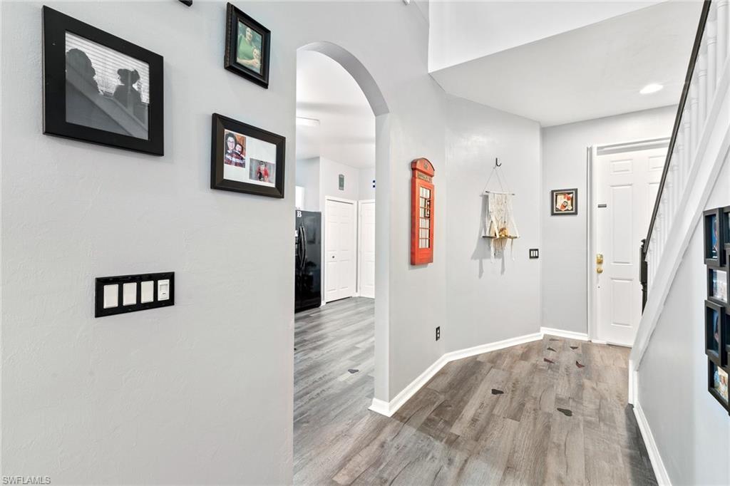 HEATHERSTONE - Residential