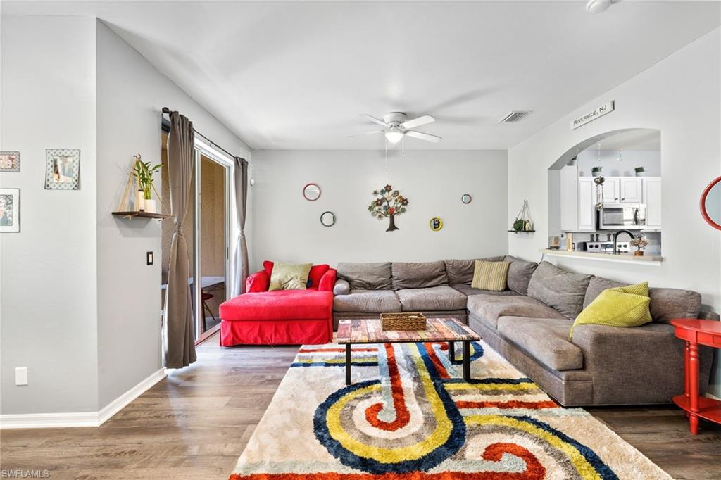 HEATHERSTONE - Residential