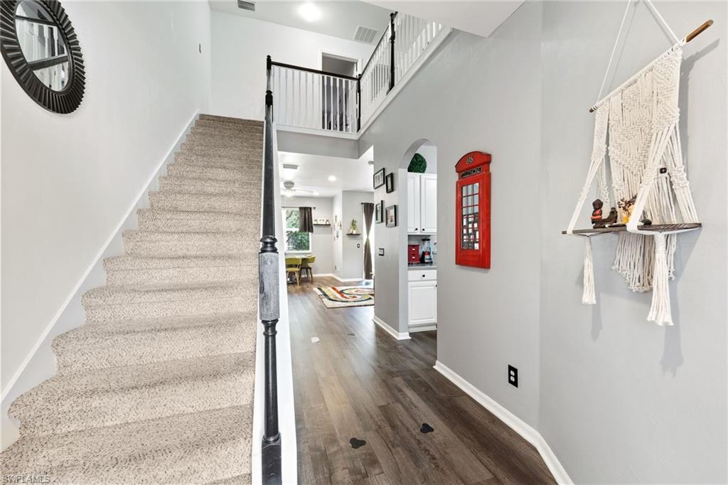 HEATHERSTONE - Residential