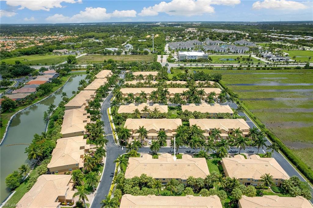 HEATHERSTONE - Residential