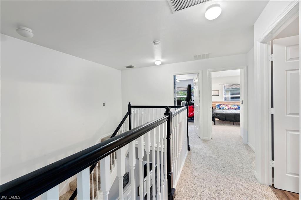 HEATHERSTONE - Residential