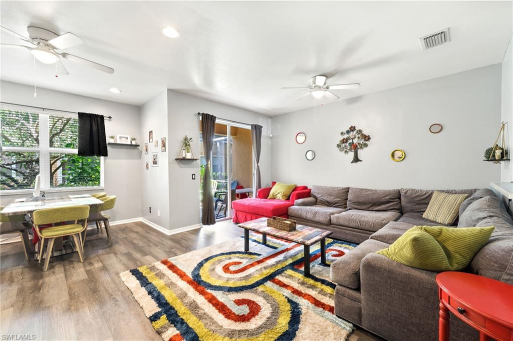 HEATHERSTONE - Residential