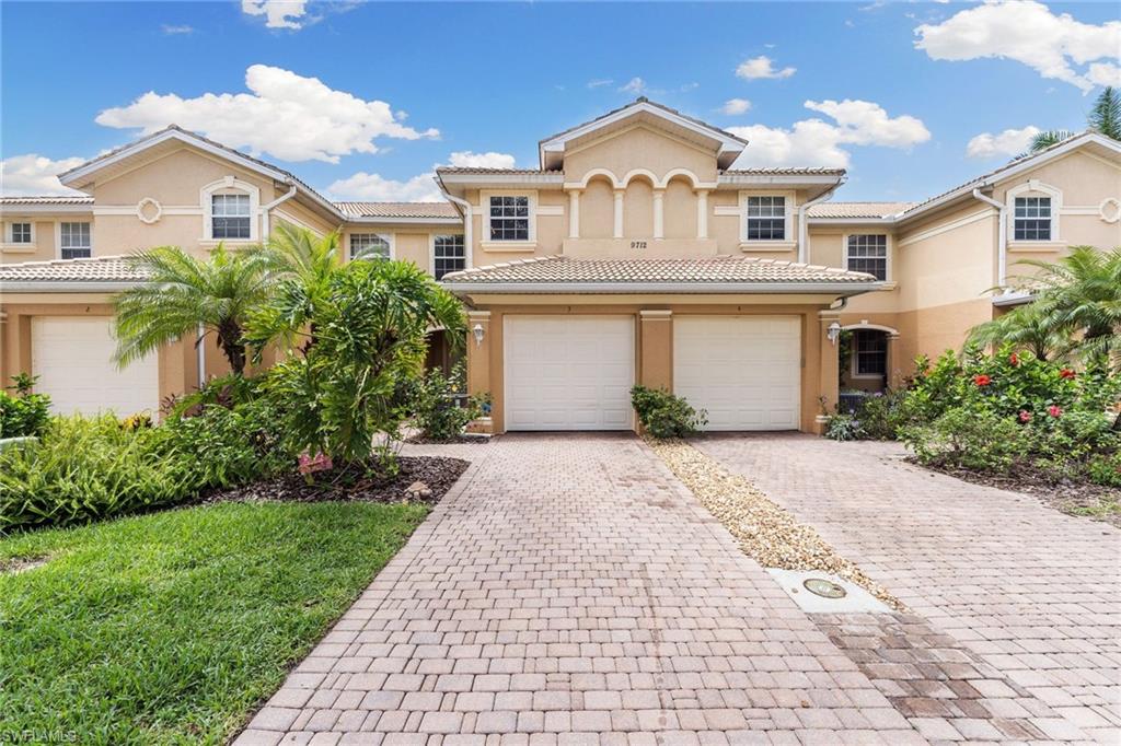 HEATHERSTONE - Residential