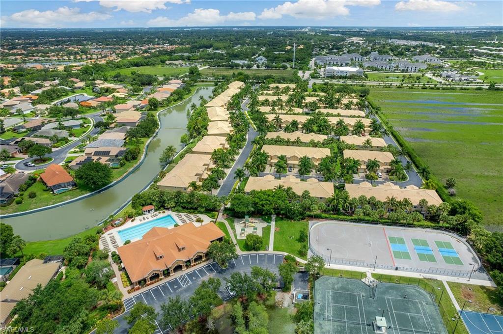 HEATHERSTONE - Residential