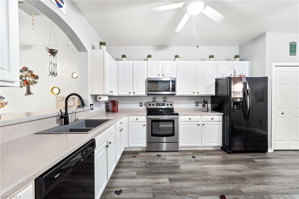 HEATHERSTONE - Residential