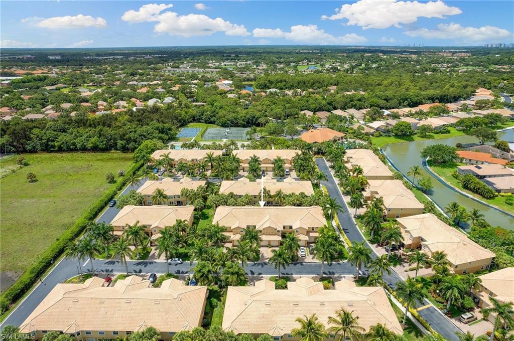 HEATHERSTONE - Residential