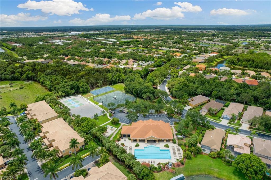 HEATHERSTONE - Residential