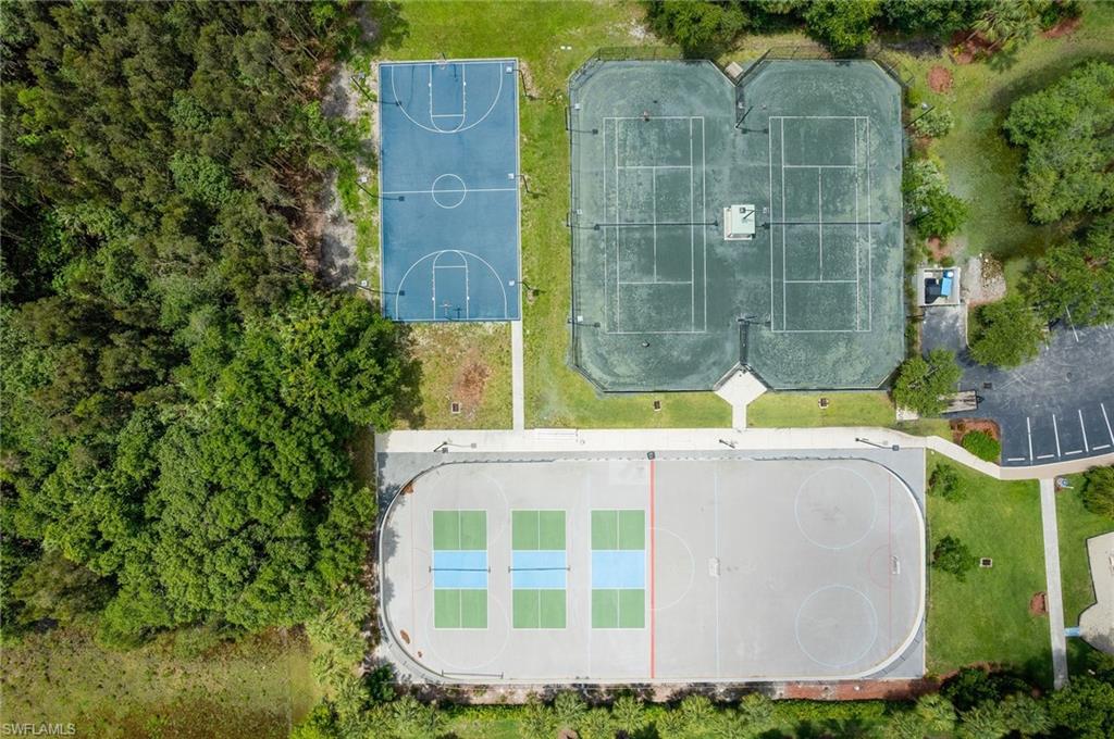 HEATHERSTONE - Residential