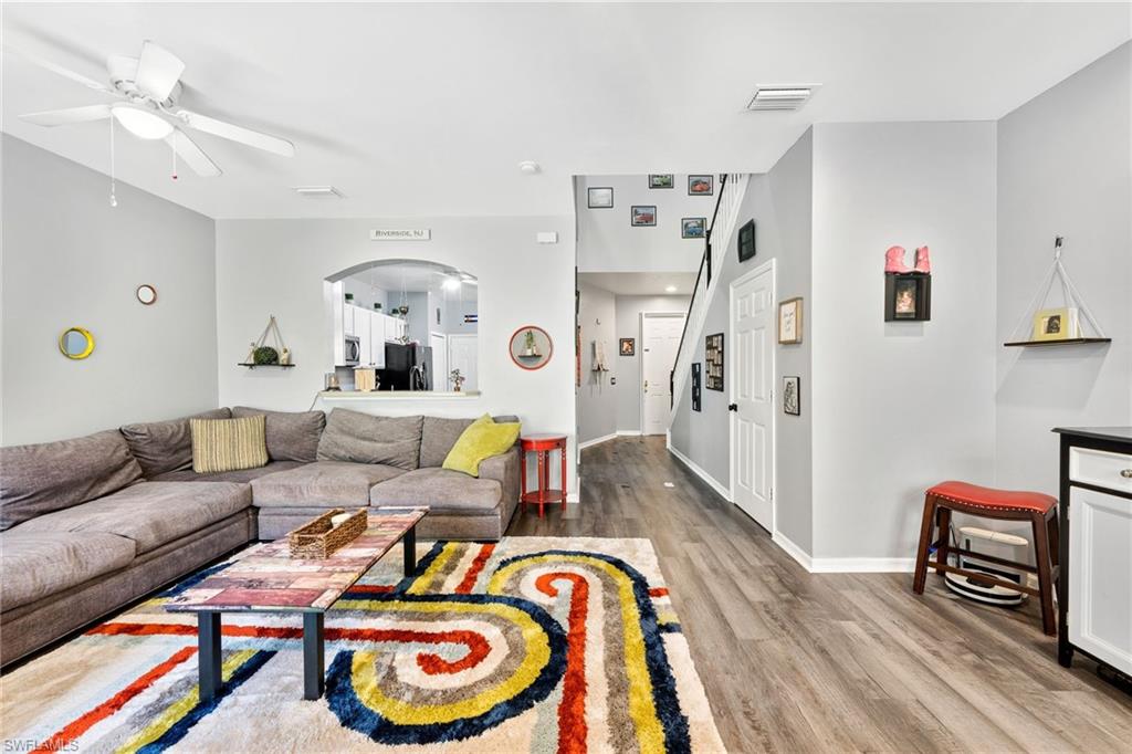 HEATHERSTONE - Residential