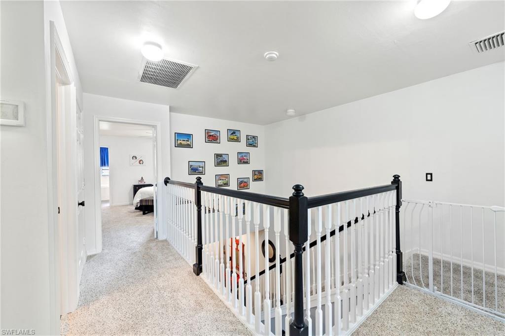 HEATHERSTONE - Residential