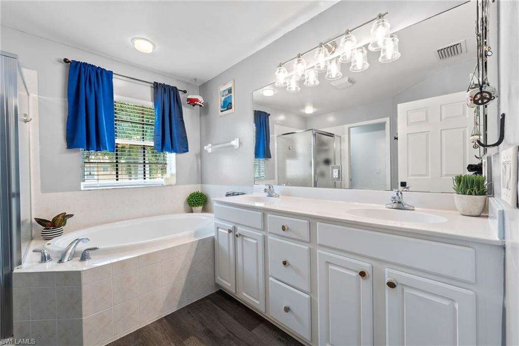 HEATHERSTONE - Residential