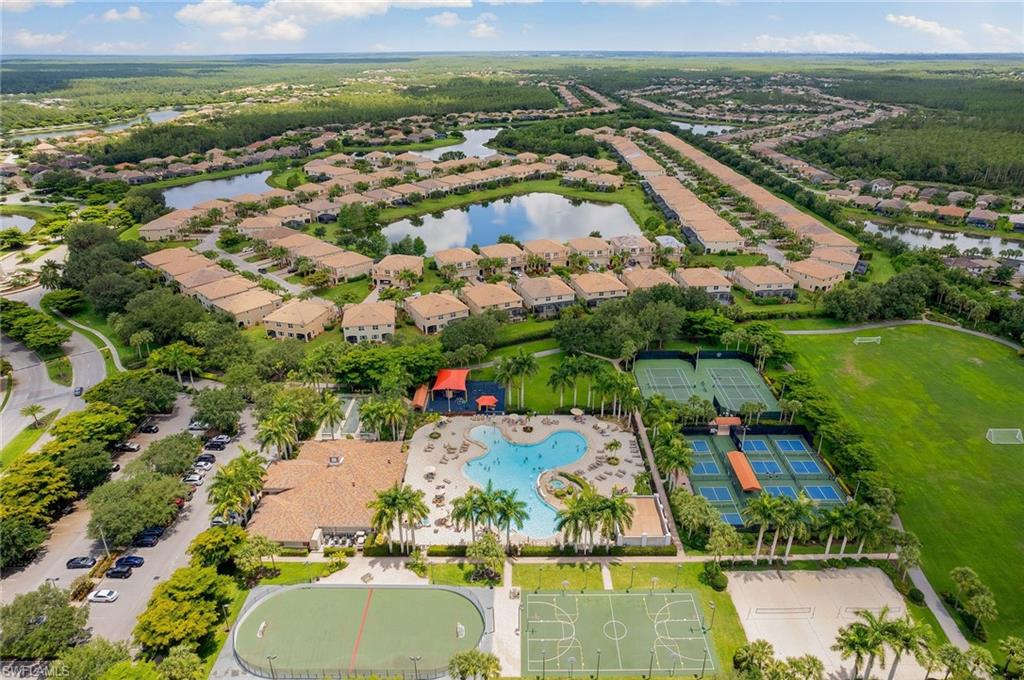 HEATHERSTONE - Residential