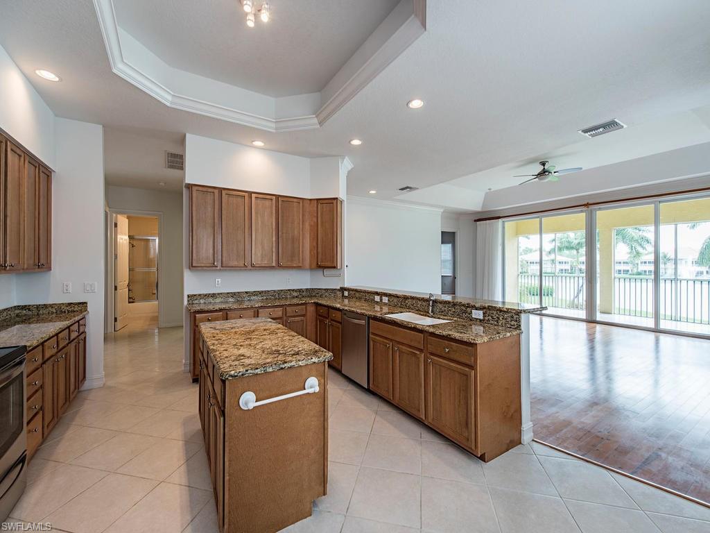 LEMURIA - Residential