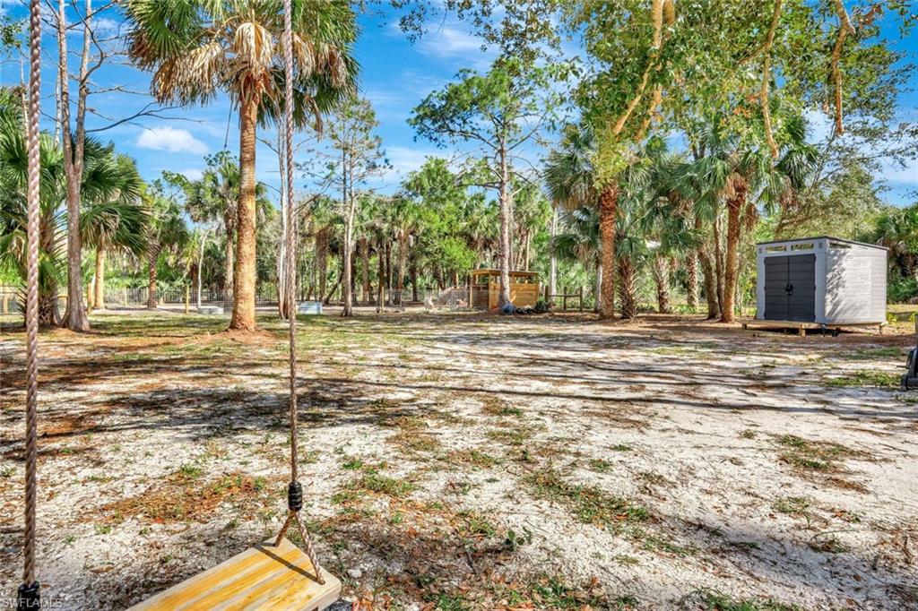 GOLDEN GATE ESTATES - Residential