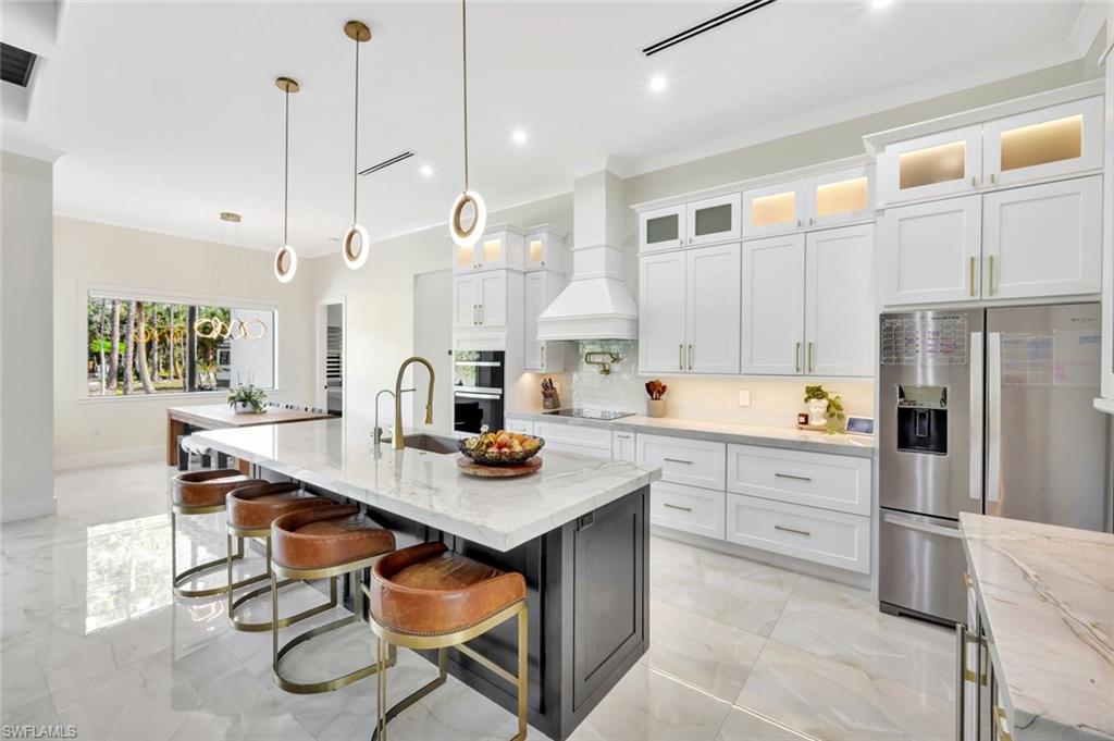 GOLDEN GATE ESTATES - Residential