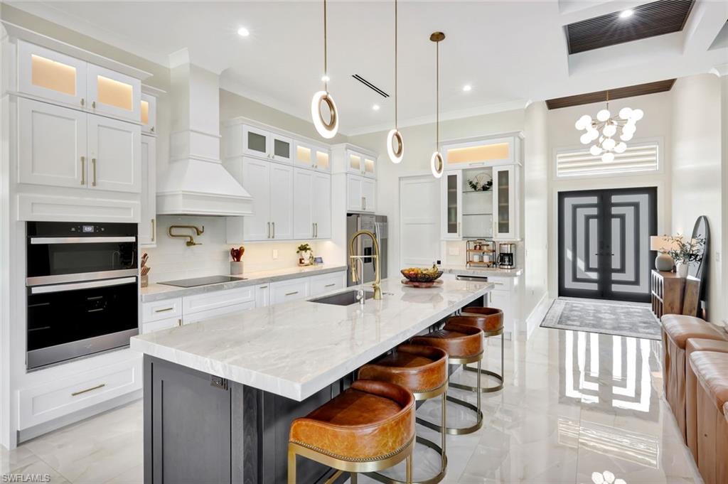 GOLDEN GATE ESTATES - Residential