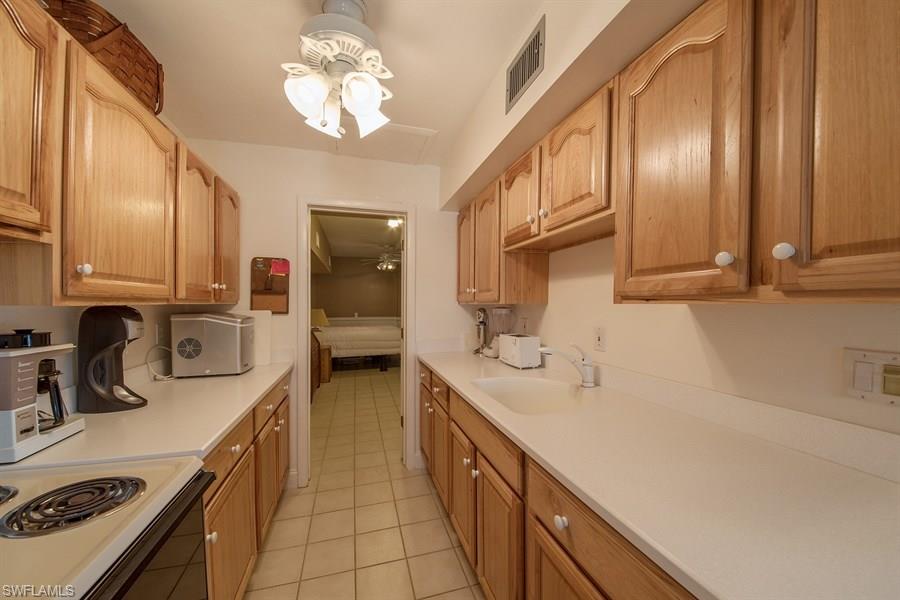 SIESTA ISLES - Residential