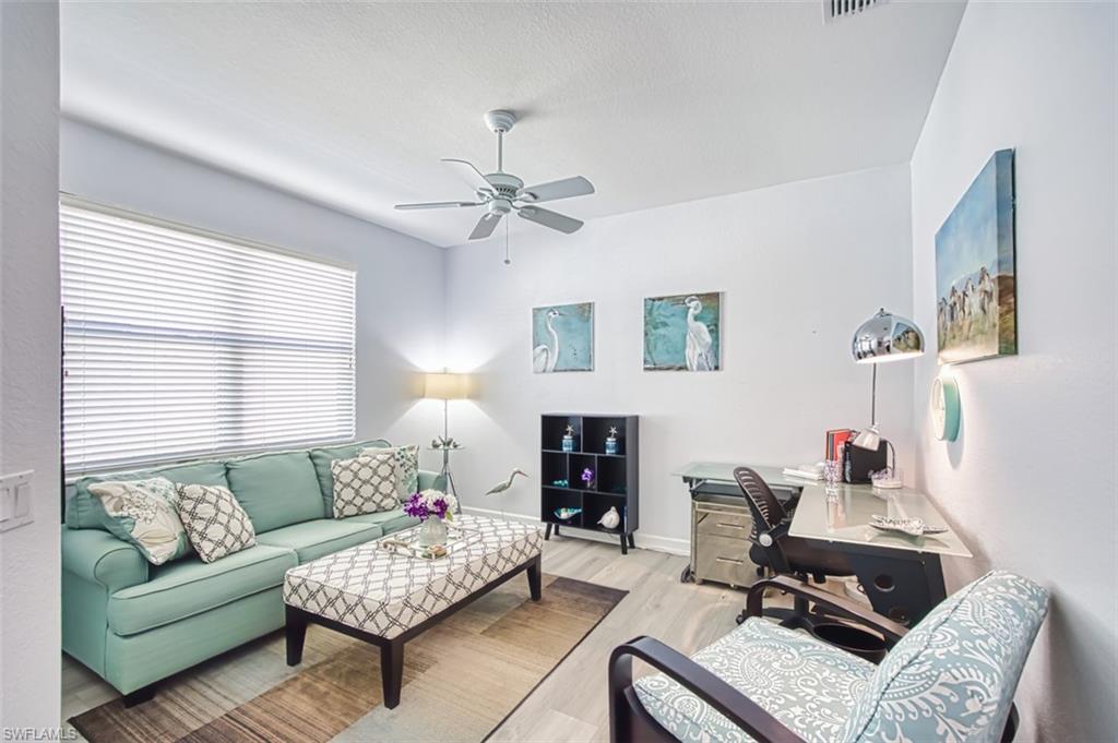 REFLECTION LAKES - Residential