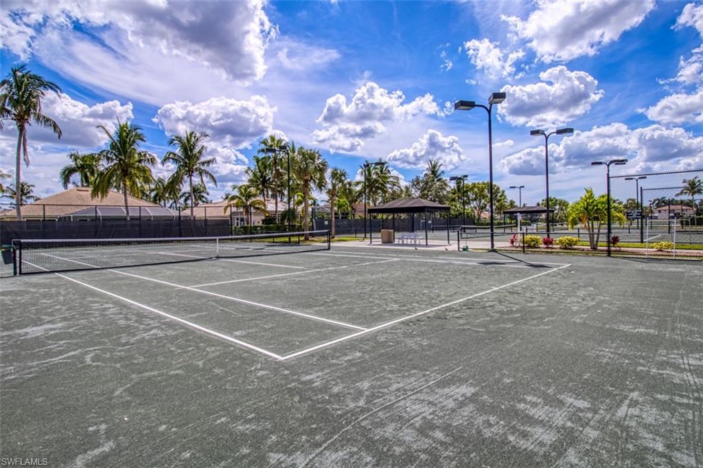 REFLECTION LAKES - Residential