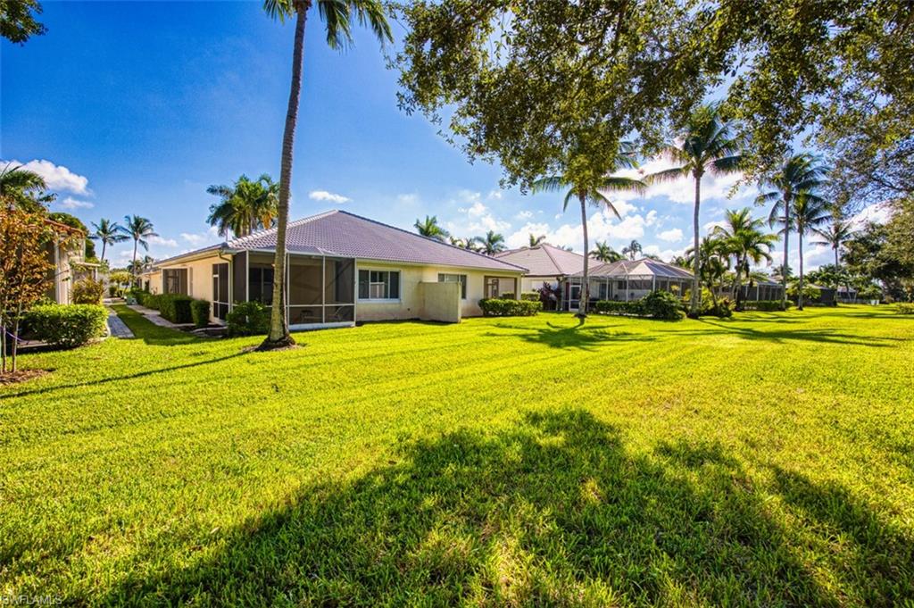 REFLECTION LAKES - Residential