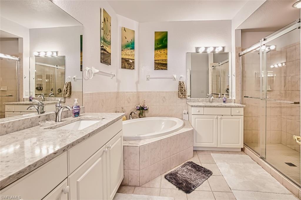 REFLECTION LAKES - Residential