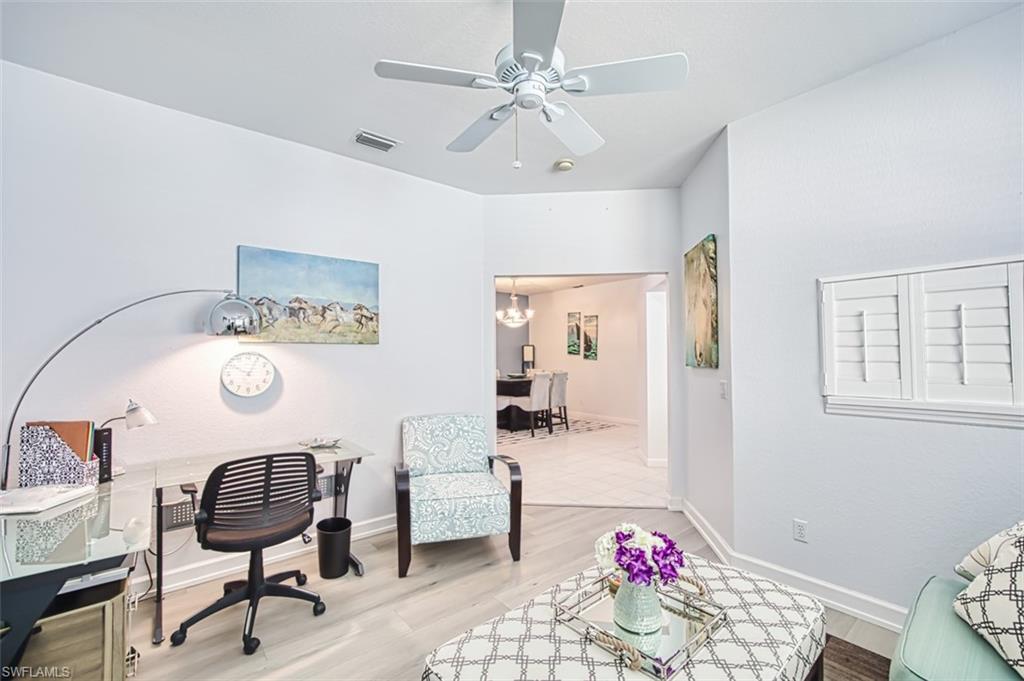 REFLECTION LAKES - Residential