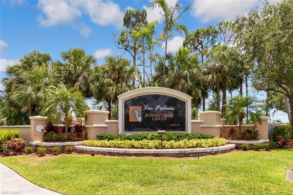 REFLECTION LAKES - Residential