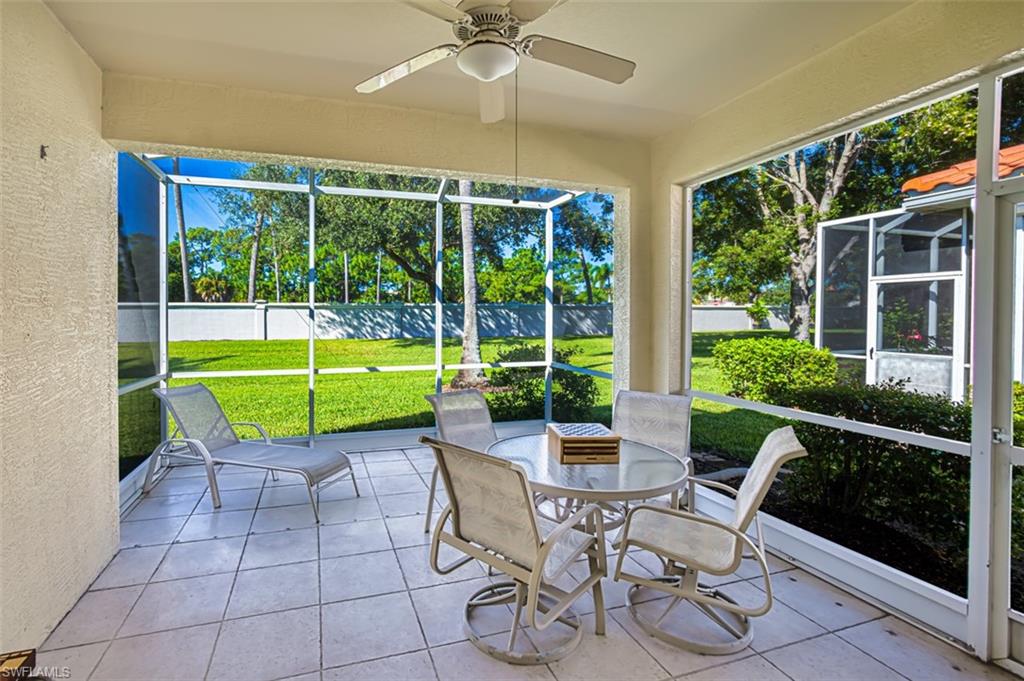 REFLECTION LAKES - Residential