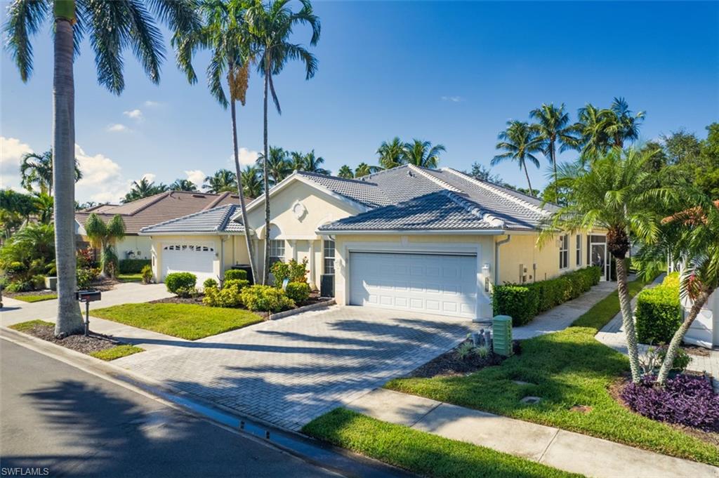 REFLECTION LAKES - Residential