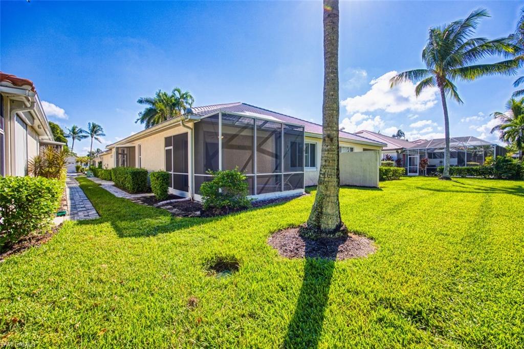 REFLECTION LAKES - Residential