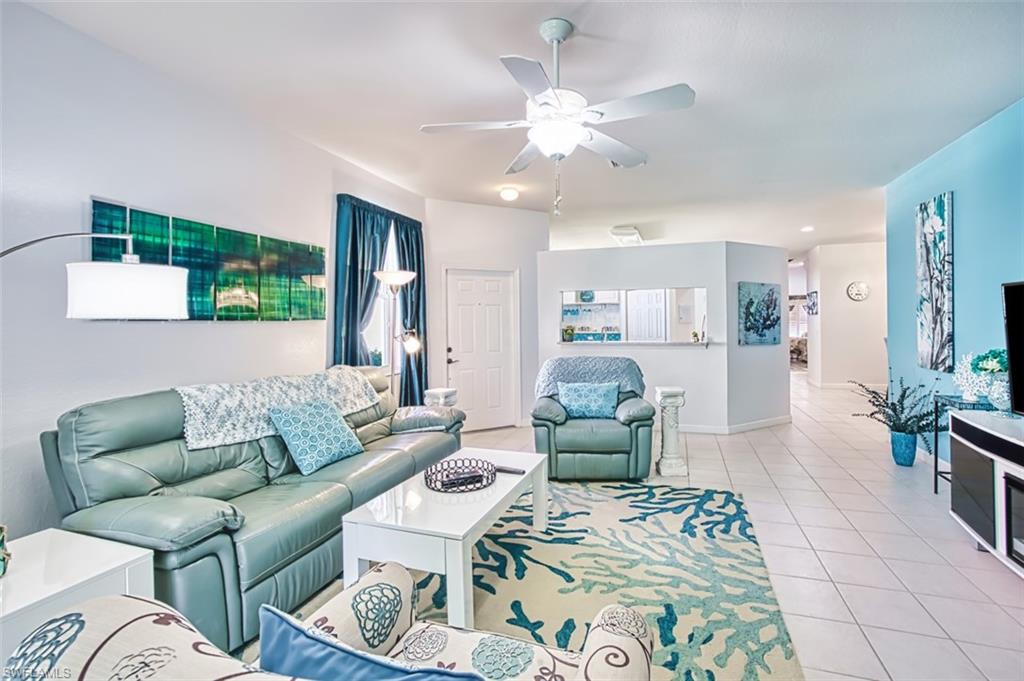 REFLECTION LAKES - Residential