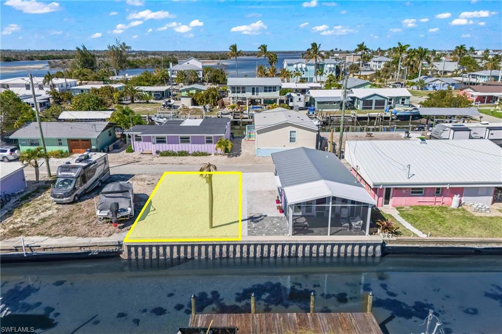 GEARYS ADDN TO MATLACHA - Land