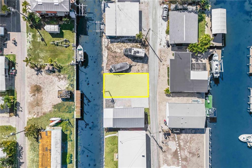 GEARYS ADDN TO MATLACHA - Land