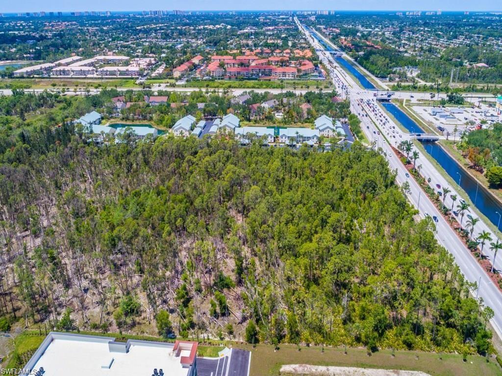 NOT APPLICABLE - Land