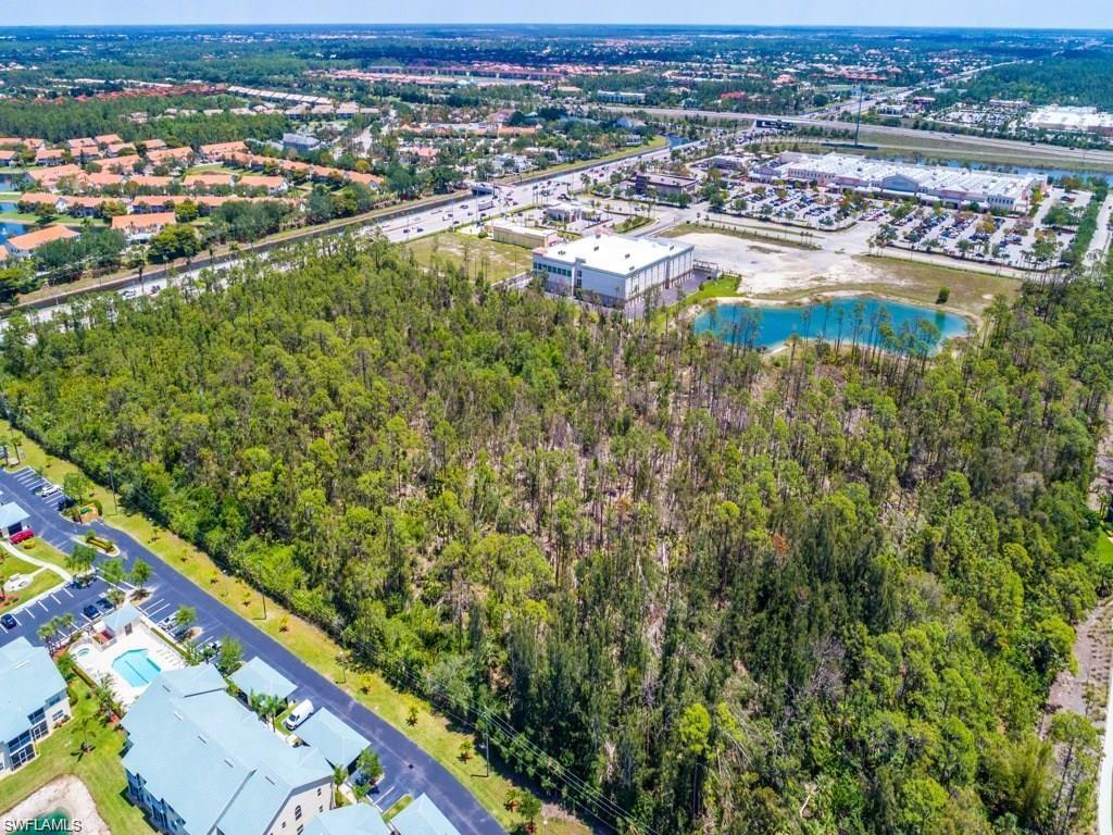 NOT APPLICABLE - Land