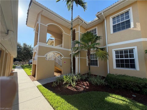 Photo of 1096 Winding Pines CIR #102, CAPE CORAL, FL 33909 (MLS # 226028342)