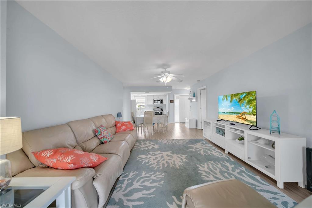 PUNTA GORDA ISLES - Residential