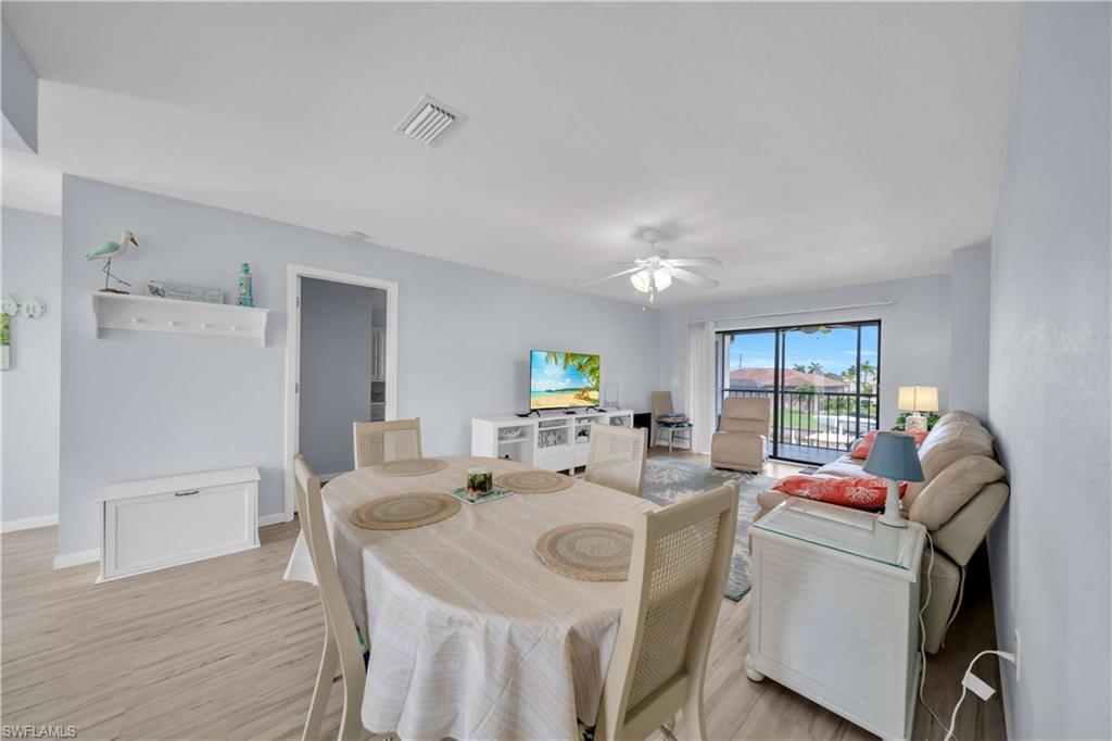 PUNTA GORDA ISLES - Residential