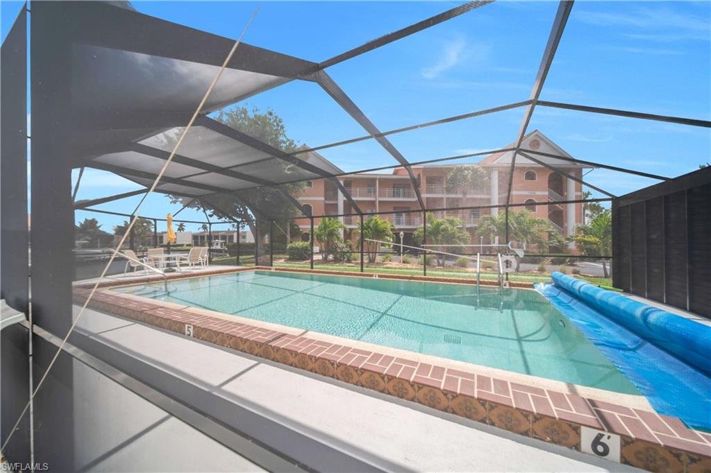 PUNTA GORDA ISLES - Residential